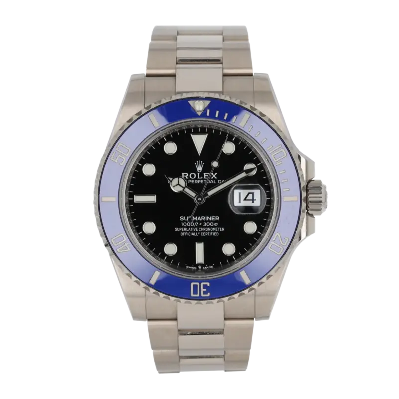 Entry-Level Rolex